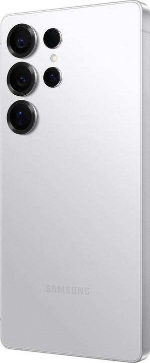 Actual product image jusit S25 ultra (512 GB, Titanium Black, 6.90", 200 Mpx, A / Like new)