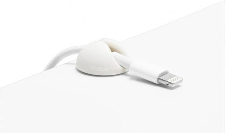 Image du produit BlueLounge CableDrop Mini, 9 pièces