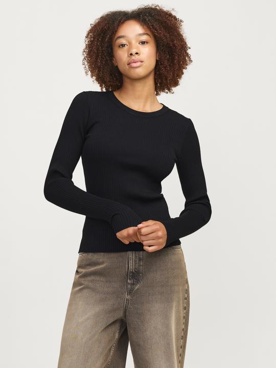 Immagine prodotto JJXX Jxjodi Tight Crew Neck Knit Noos (S)