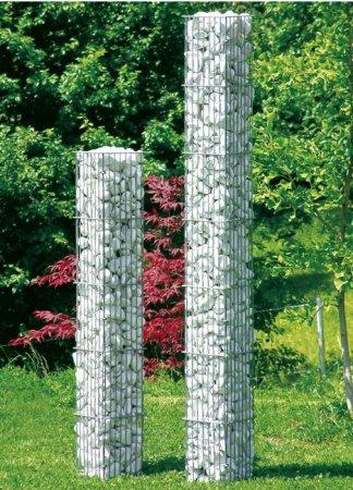 Produktbild Bellissa Steinsäule