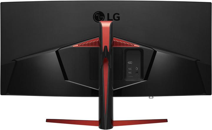Produktbild LG UltraGear 34GL750-B (2560 x 1080 Pixel, 34")