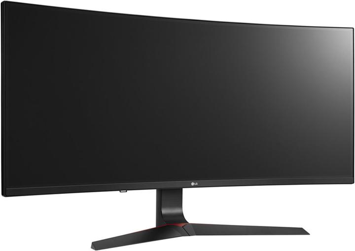 Produktbild LG UltraGear 34GL750-B (2560 x 1080 Pixel, 34")