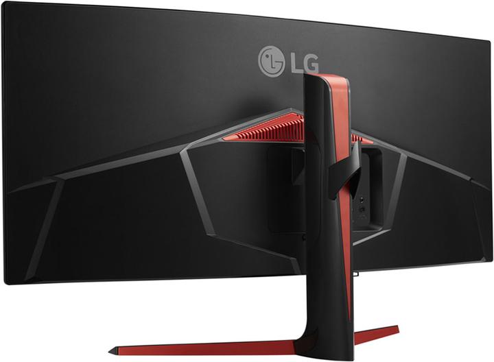 Produktbild LG UltraGear 34GL750-B (2560 x 1080 Pixel, 34")