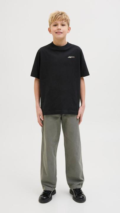 Image du produit Jack & Jones Jorislington Type Tee Ss Crew N. Sn Jnr (164)