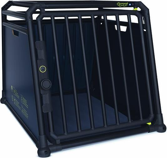Produktbild 4pets Pro Noir 3 (Hund, Sicherheitsverschluss)