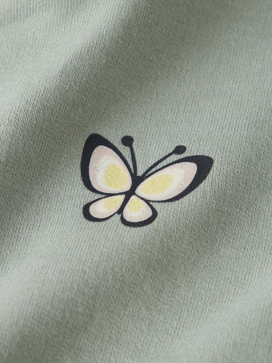 Immagine prodotto Name it Jacke VALONNY Sweatjacke (122)
