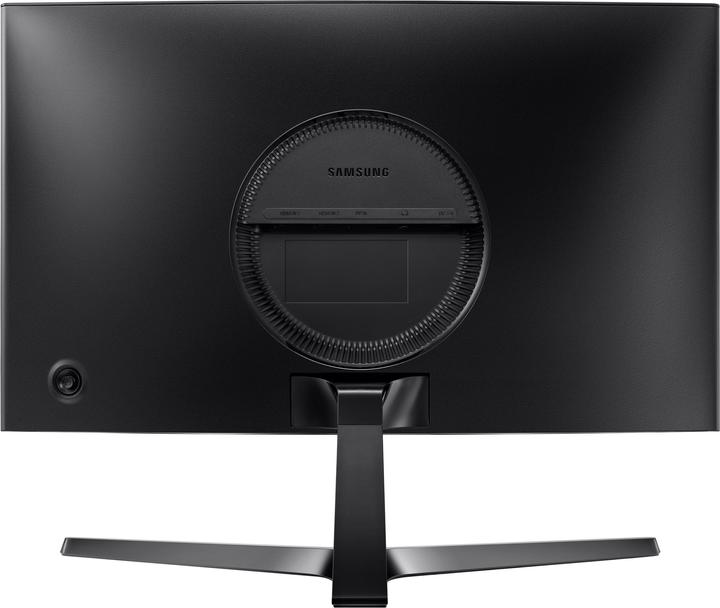 Image du produit Samsung LC24RG50FQUXEN (1920 x 1080 pixels, 24")