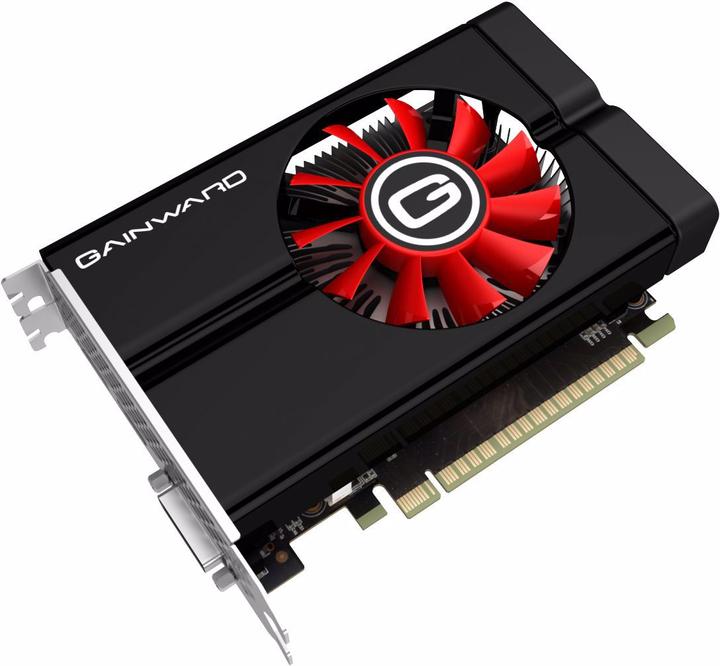 Immagine prodotto Gainward GeForce GTX 1050 Ti (4 GB)