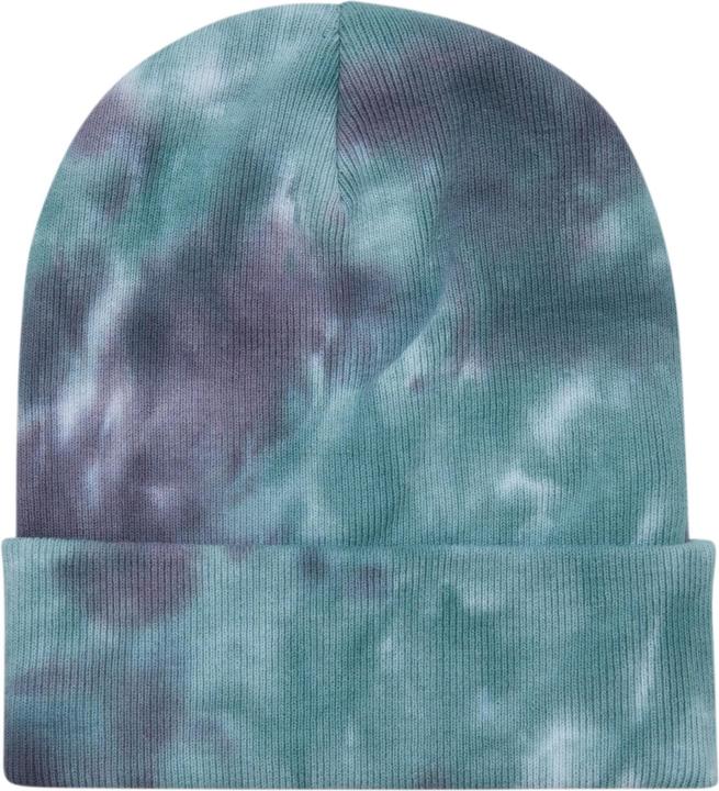 Produktbild Urban Classics Tie Dye Beanie (One Size)