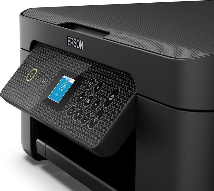 Productafbeelding Epson Expression Home XP-3200 (Inktpatroon, Kleur)