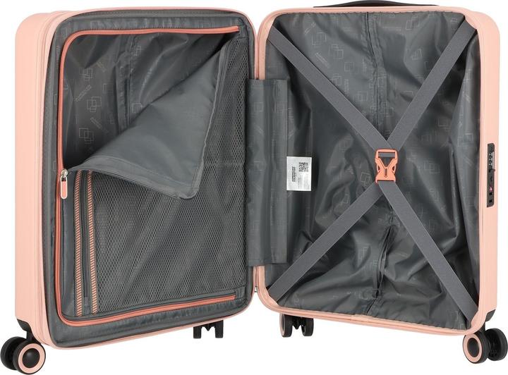 Immagine prodotto American Tourister DYNABELT SPINNER 55/20 EXP TSA (36 l, Bagaglio a mano (fino a 50 litri))
