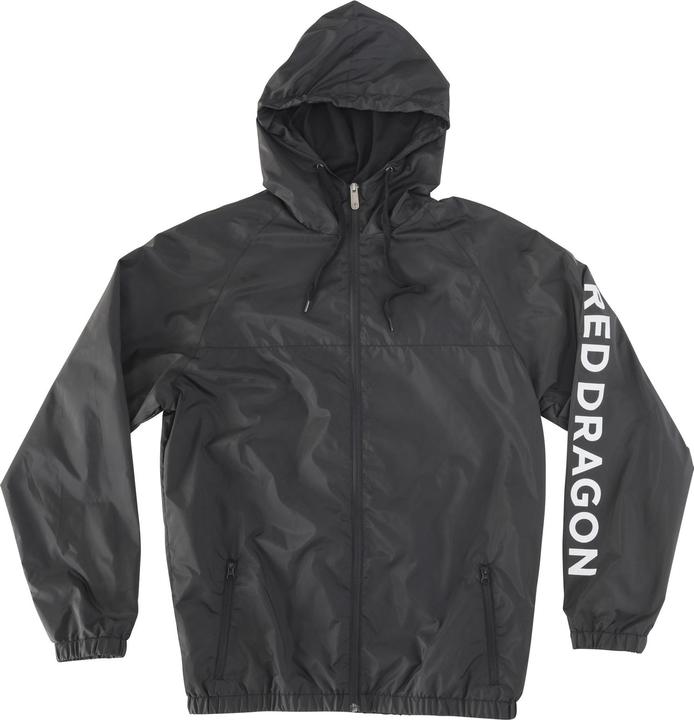 Red Dragon Mace Jacket