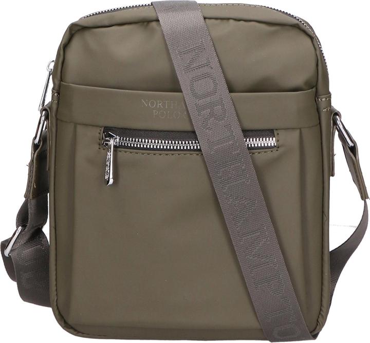 Produktbild Northampton Polo Club shoulder bag