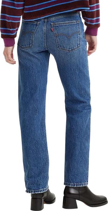 Image du produit Levis - Jean MIDDY - Femme (27)