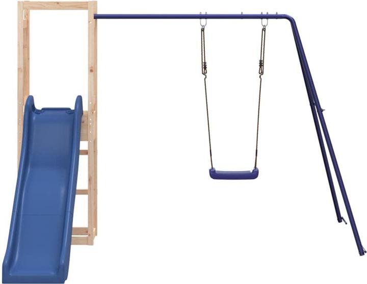 Actual product image VidaXL Nonnah