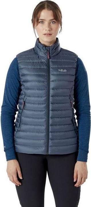 Image du produit Rab Gilet ULM (M)