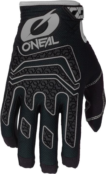 Black/Grey