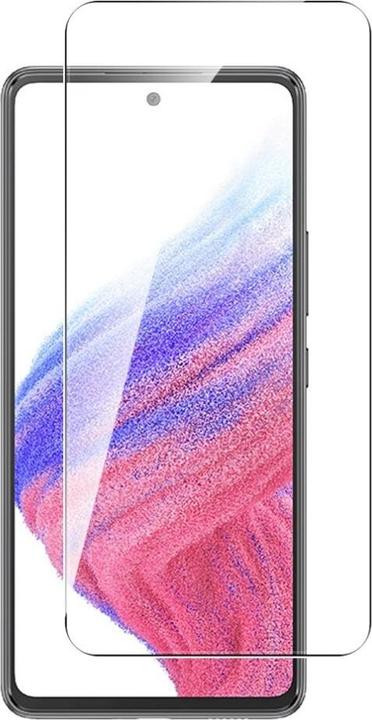 Screenguard Vetro blindato (1 Pezzo/i, Samsung Galaxy A53 5G)