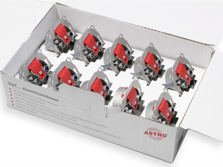 Produktbild Astro Antennensteckdose (Antennendose)