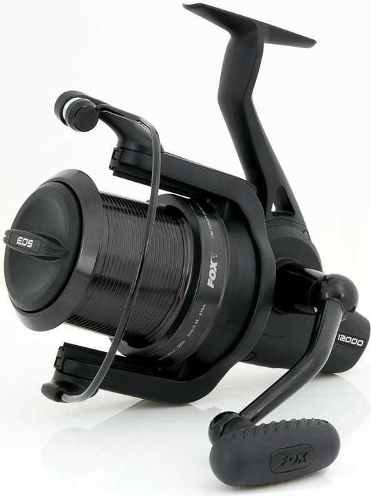 Produktbild Fox Eos 12000 Reel