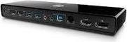 Produktbild HP 3005pr USB 3.0 Port-Replikator (USB-A, 1 Ports)