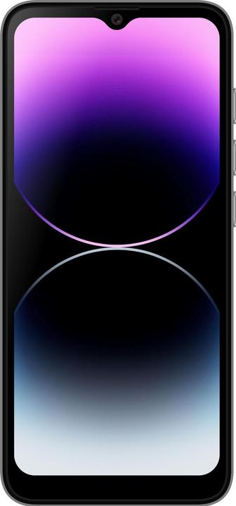 Actual product image Inoi A72 (64 GB, Grey, 6.50", 13 Mpx, 4G)