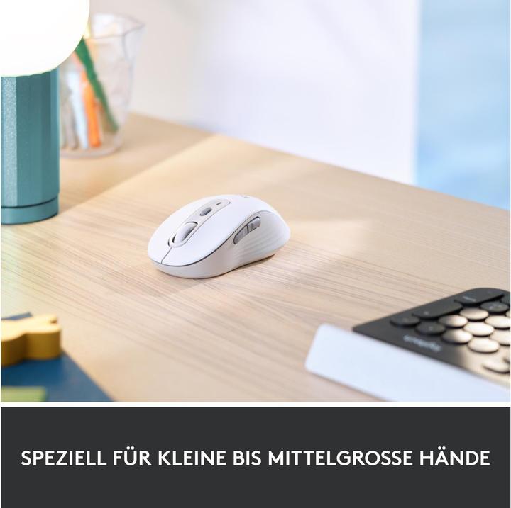 Actual product image Logitech Signature M650 for Business (Wireless)