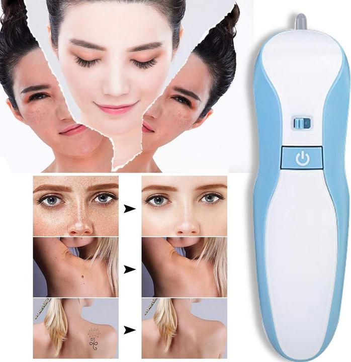 Actual product image Filfeel Birthmark Remover