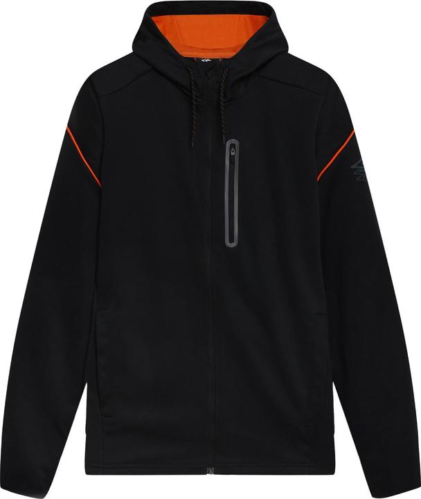 Immagine prodotto Umbro Pro Hoodie mit durchgehendem Reissverschluss Training (L)