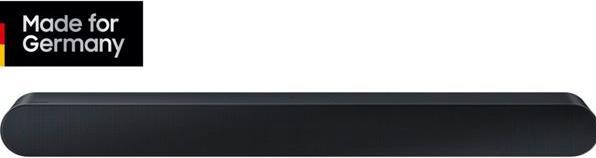 Image du produit Samsung HW-S66B/ZG (200 W, 5.0 canaux)