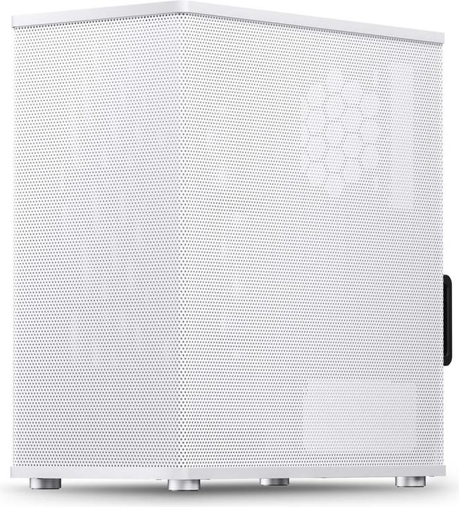 Produktbild Jonsbo VR4 (mATX, ITX, ATX)