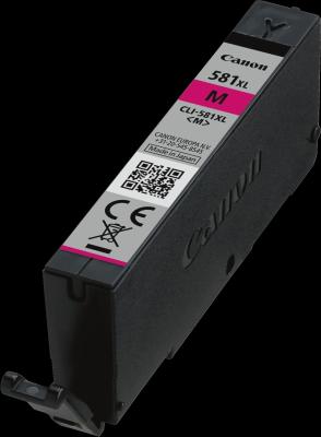 Image du produit Canon Cli-581xl (M)