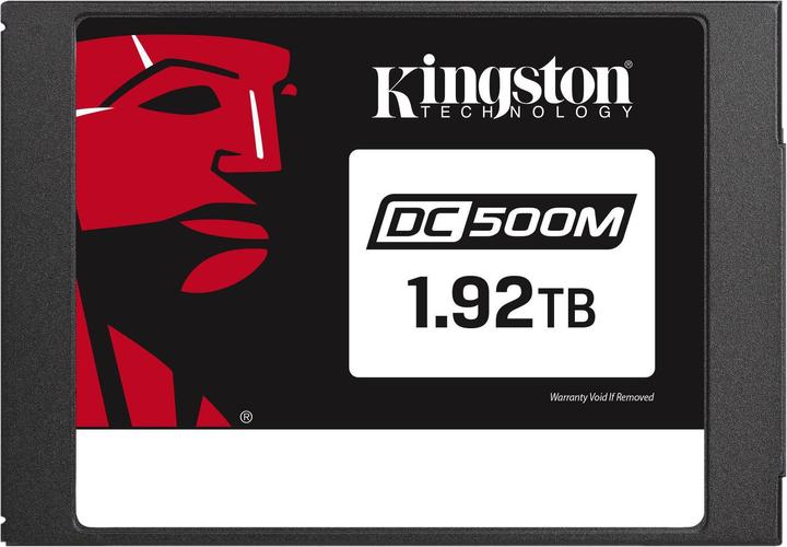 Kingston DC500M (1920 GB, 2.5")