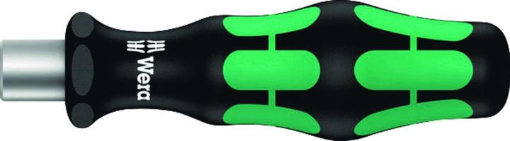 Actual product image Wera Kraftform Kompakt Zyklop Mini 2 (13 mm, 6 mm, 7 mm, 9 mm, 8 mm, 5 mm, 12 mm, 4 mm, 10 mm, 11 mm)