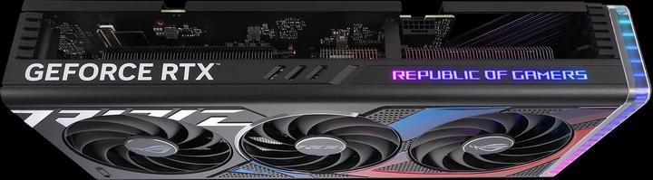 Actual product image ASUS GeForce RTX 4070 SUPER (12 GB)