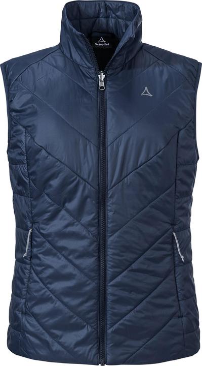 Actual product image Schöffel Hiking Ins Vest Style Yew (XL)