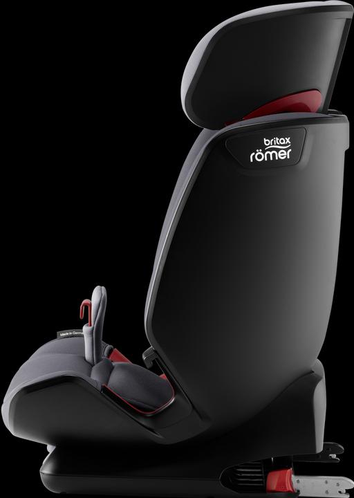 Actual product image Britax Römer Advansafix Iv M