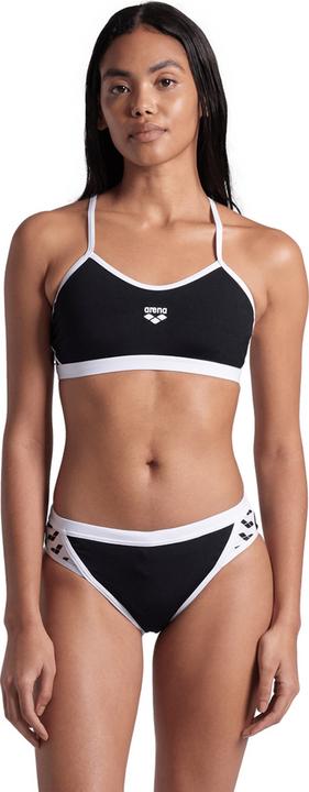Image du produit Arena W Icons Bikini Cross Back Solid (38)