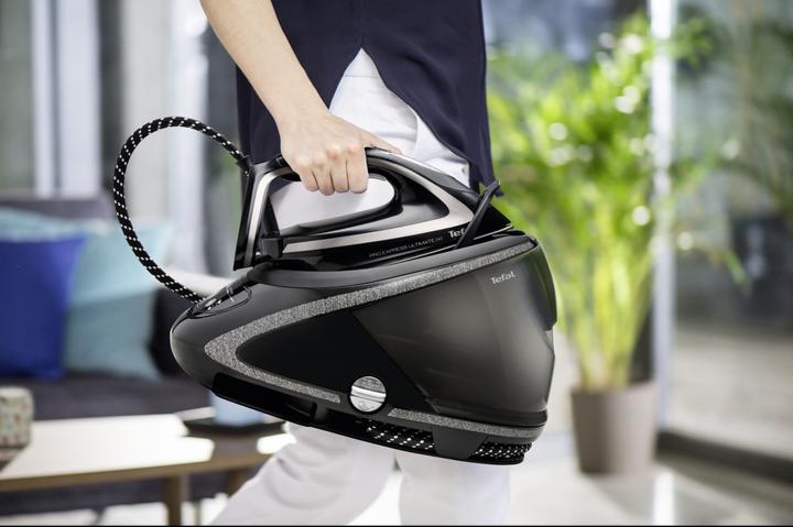 Actual product image Tefal GM 9610 (2600 W, 650 g/min)