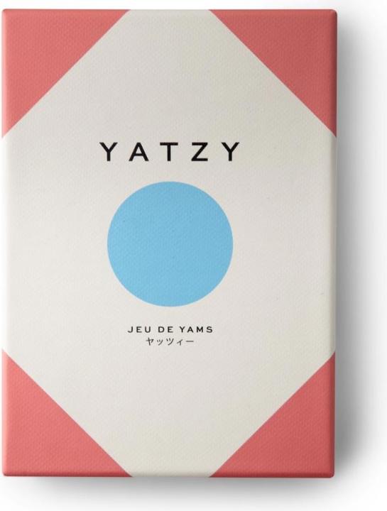 Helvetiq Yatzy (Multilingual)