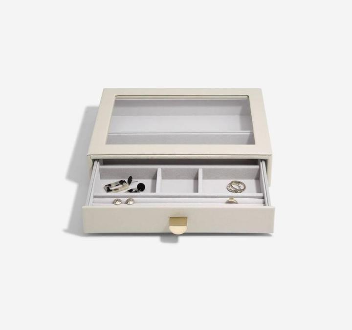 Produktbild Stackers Classic Ring/Bracelet Drawer (PU+GLASS)