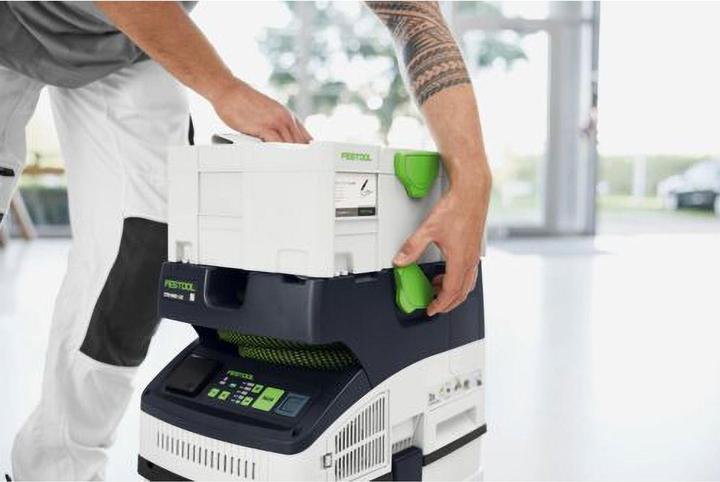 Productafbeelding Festool Absaugmobil CTL MIDI I (Afzuigsysteem)