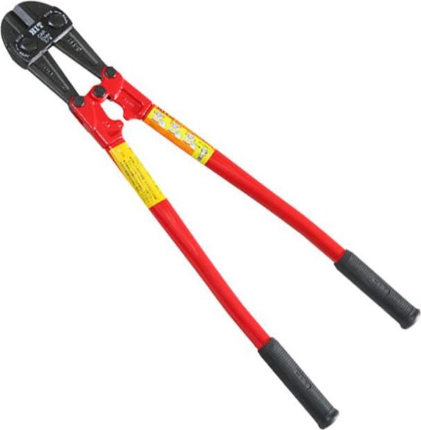 HIT Nbc standard bolt cutter Black blades mm. (300 mm)