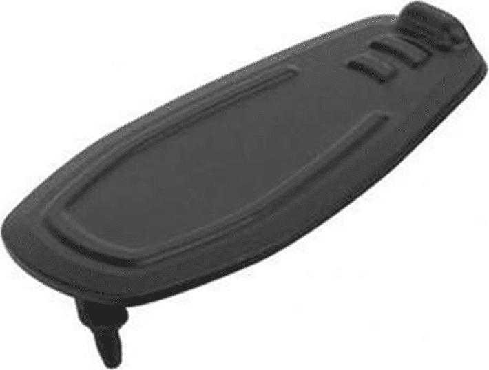 Bosch eBike Cover cap for Powertube Active/Performance charging socket (E-bike charger)
