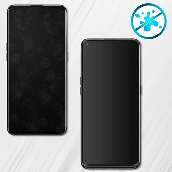 Produktbild Avizar Displayschutzfolie, Case friendly Schutz (1 Stück, Xiaomi 11 Lite 5G NE)