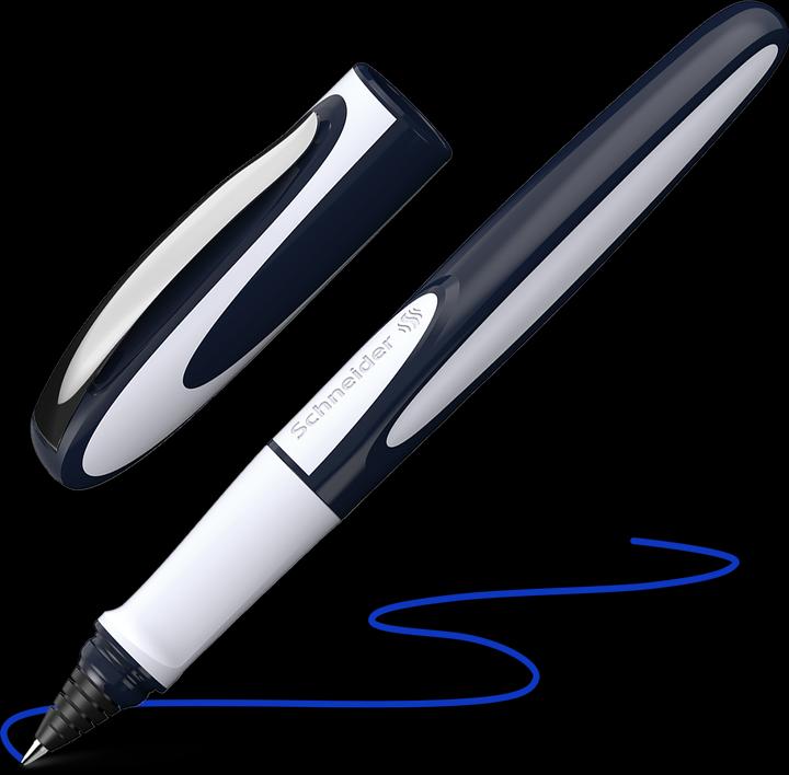 Image du produit Schneider Rouleau de cartouche Ray (Bleu, Gris, 1 x)