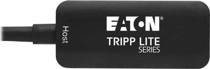 Actual product image Eaton USB 3.2 Gen 2 Active Extension Cable - USB-C to USB-A M/F 10 Gbps Data Only 5m 16.4 (5 m, USB 3.2 Gen 2)