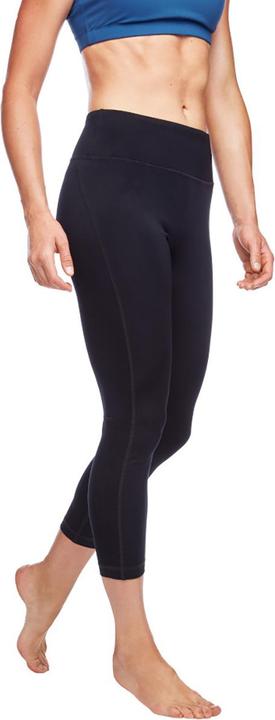 Actual product image Black Diamond Rise leggings (L)