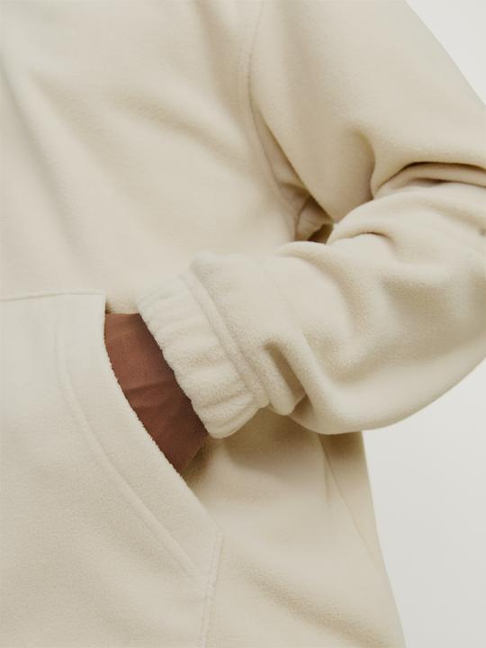 Immagine prodotto Jack & Jones Jorvesterbro Fleece Quarter Zip Noos (XS)