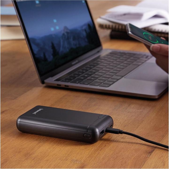 Image du produit Intenso XS20000 (20000 mAh, 74 Wh)